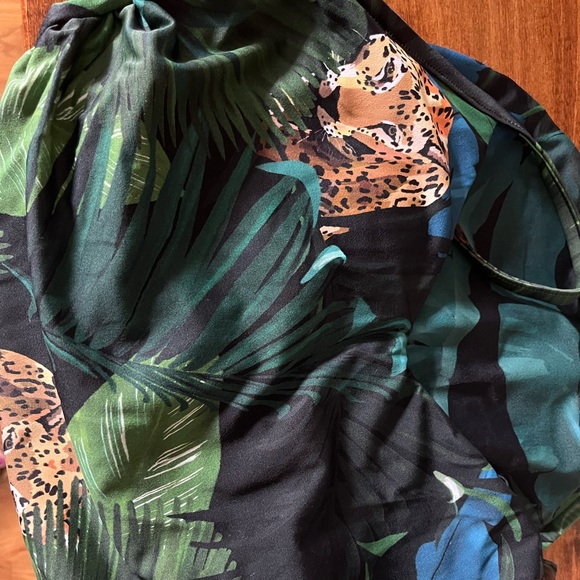 Magicsuit leopard jungle size 10 - Picture 3 of 3